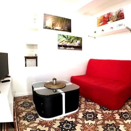 Quartier Rangueil, Agreable 2 Pieces Tout Confort Apartment ตูลูส ภายนอก รูปภาพ