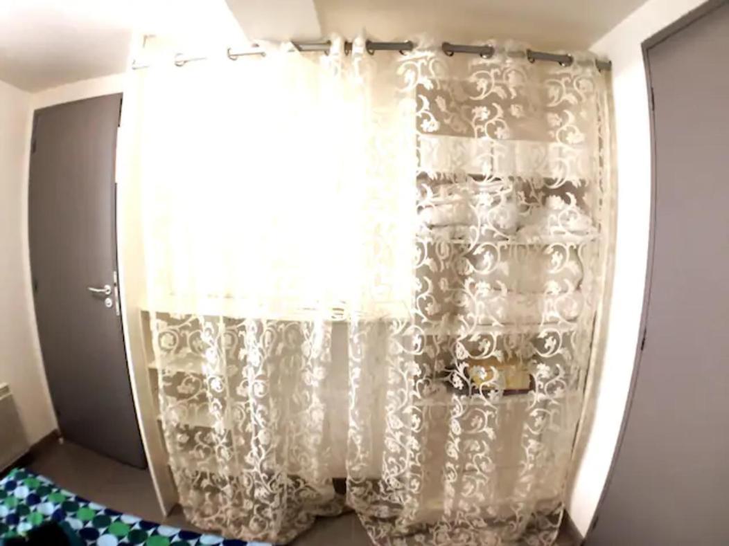 Quartier Rangueil, Agreable 2 Pieces Tout Confort Apartment ตูลูส ภายนอก รูปภาพ
