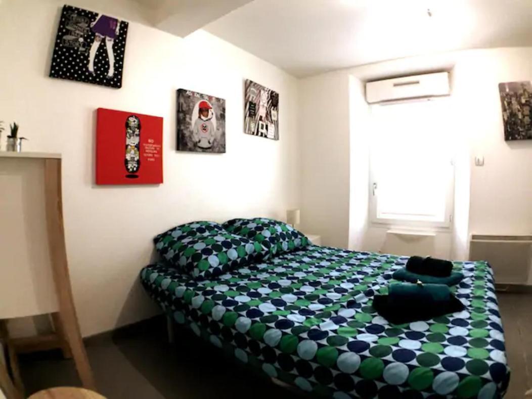 Quartier Rangueil, Agreable 2 Pieces Tout Confort Apartment ตูลูส ภายนอก รูปภาพ