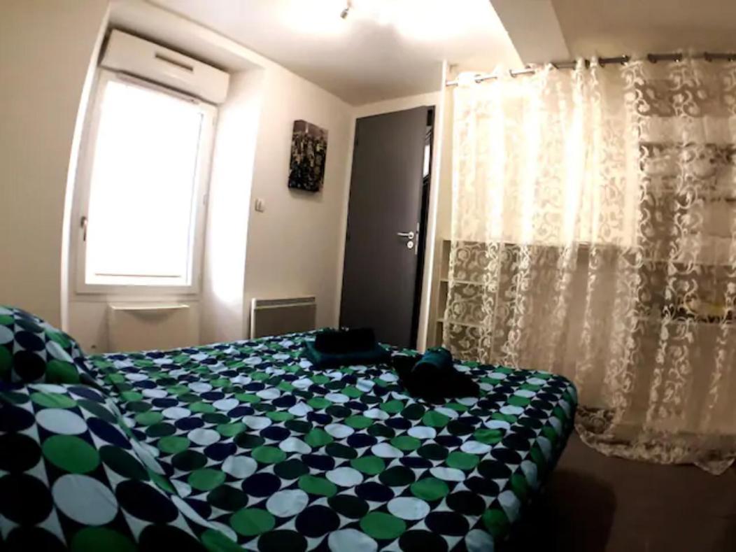 Quartier Rangueil, Agreable 2 Pieces Tout Confort Apartment ตูลูส ภายนอก รูปภาพ